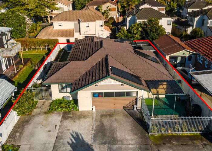  at 49B Redoubt Road, Goodwood Heights, Auckland