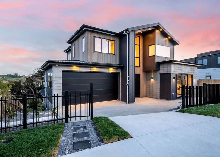  at 110 Kewa Road, Albany Heights, Auckland