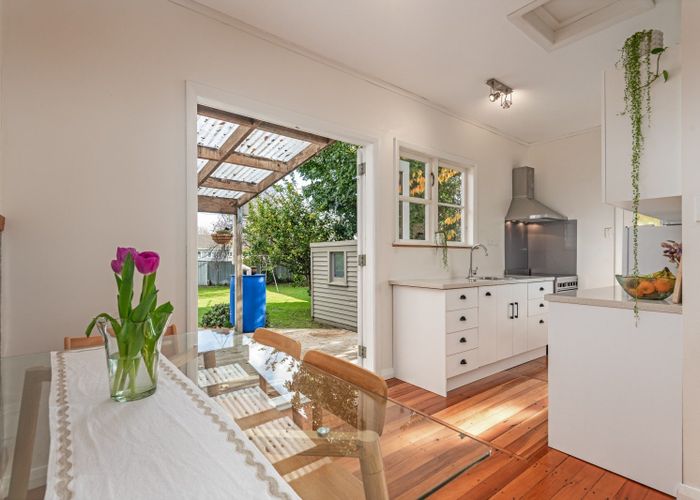  at 38 Millar Street, Terrace End, Palmerston North