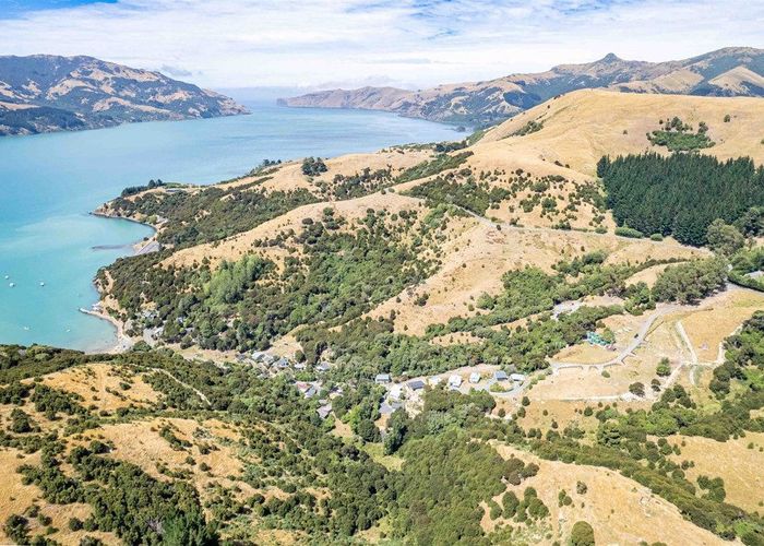  at Lot 3/5 Tikao Bay Rd, Akaroa, Banks Peninsula, Canterbury