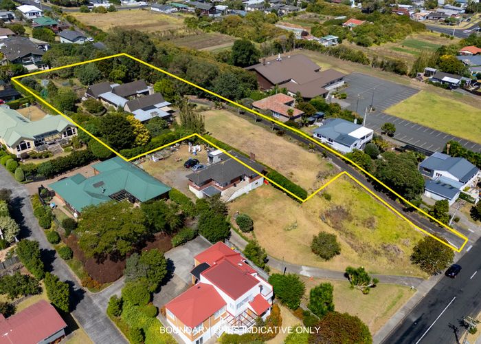  at 89 Taylor Road, Mangere Bridge, Manukau City, Auckland