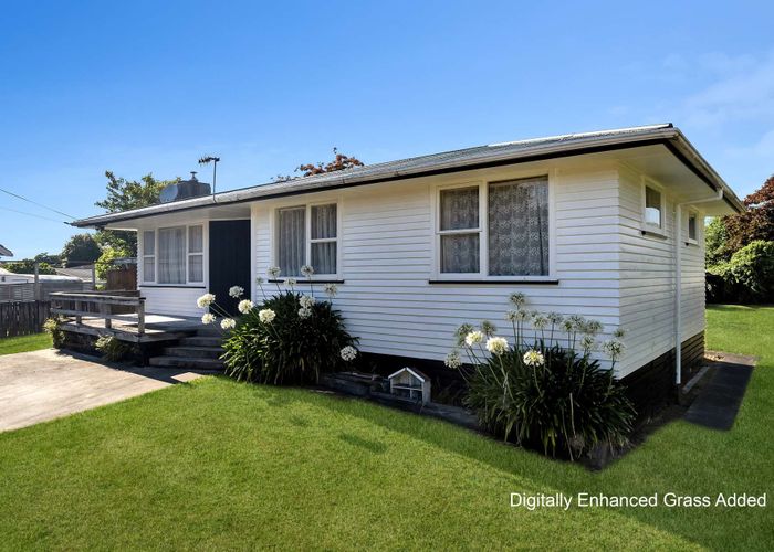  at 18 Haynes Crescent, Sunnybrook, Rotorua