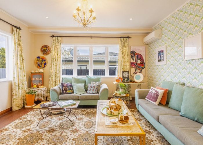  at 6 Lowry Terrace, Marewa, Napier