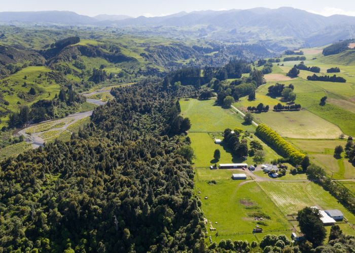  at 2373 Pohangina Valley East Road, Pohangina, Manawatu, Manawatu / Whanganui