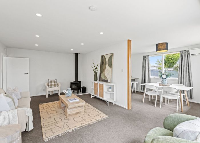  at 45 Manurere Street, Hei Hei, Christchurch