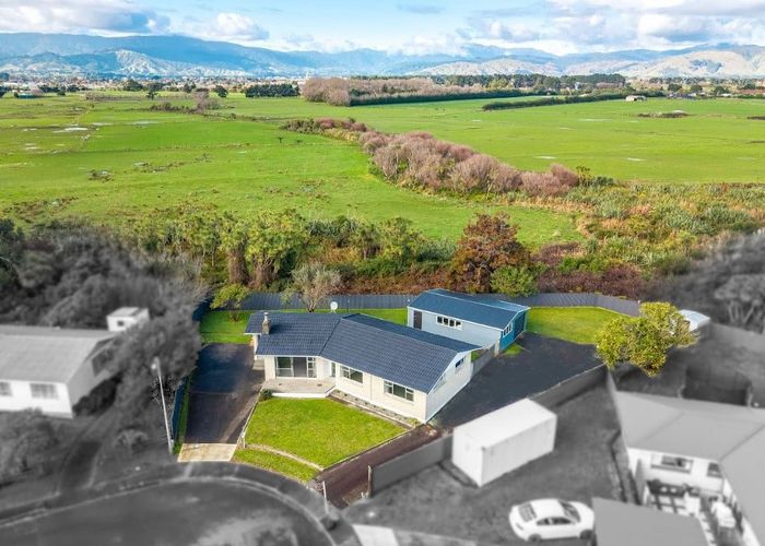  at 26 Mountainview Terrace, Otaki Beach, Otaki
