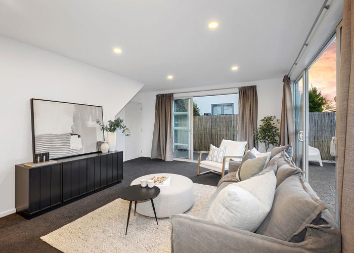  at 151C Canon Street, Edgeware, Christchurch City, Canterbury