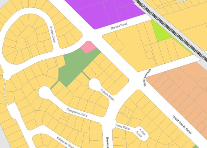  at 7 Tulloch Place, Conifer Grove, Papakura, Auckland