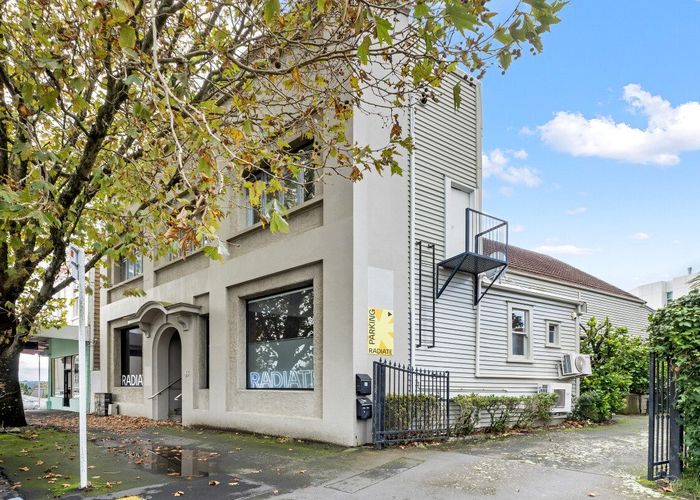  at 85 Jervois Road, Herne Bay, Auckland City, Auckland