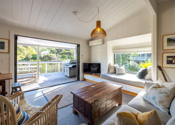  at 84 Coromandel Road, Oneroa, Waiheke Island