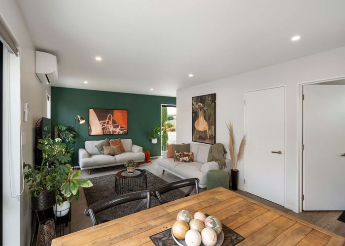  at 1/8 Hendon Street, Edgeware, Christchurch