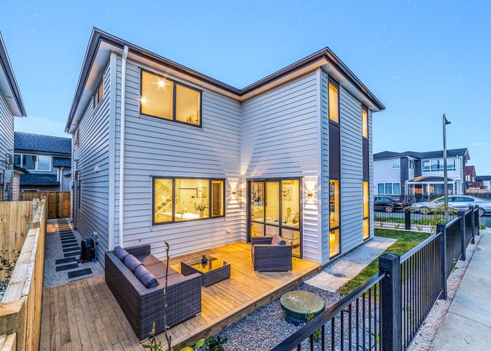  at 2 Mardell Avenue, Hobsonville, Auckland