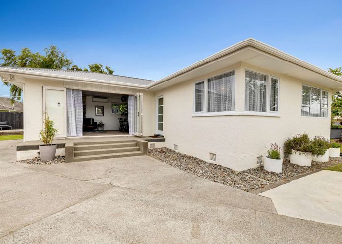  at 22 Nottingham Avenue, Awapuni, Palmerston North