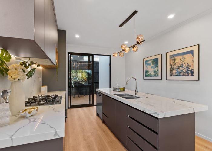  at 88 A&B Norman Lesser Drive, Saint Johns, Auckland City, Auckland