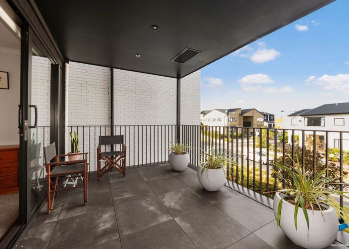  at 21/194 Buckley Avenue, Hobsonville, Waitakere City, Auckland
