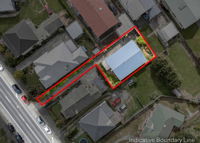  at 103A Clyde Street, Balclutha, Clutha, Otago