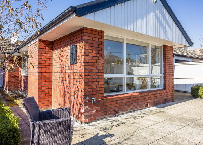  at 1/22 Stratford Street, Fendalton, Christchurch City, Canterbury