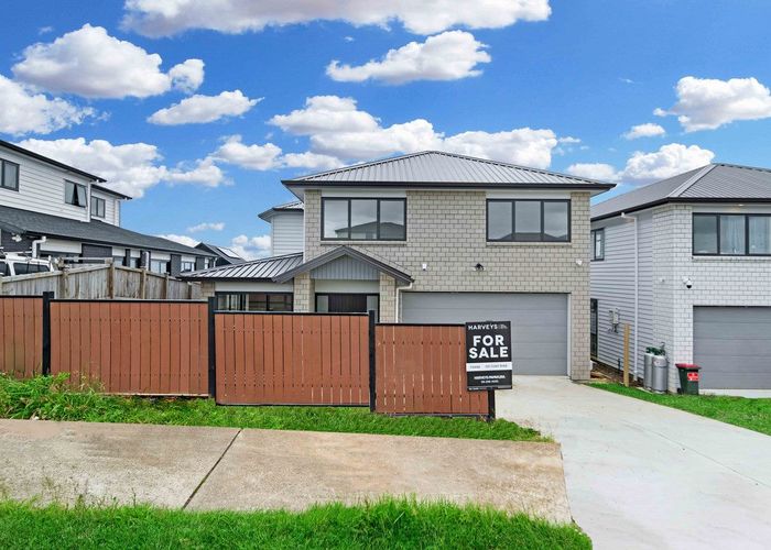 For sale 19 Nola Dawn Avenue, Papakura homes.co.nz