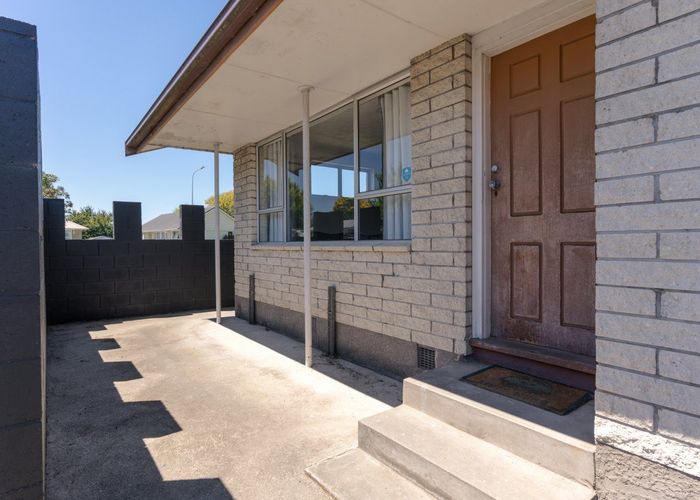  at 297 Hendersons Road, Hoon Hay, Christchurch