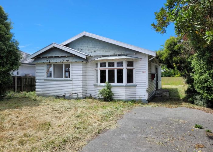  at 706 Worcester Street, Linwood, Christchurch City, Canterbury