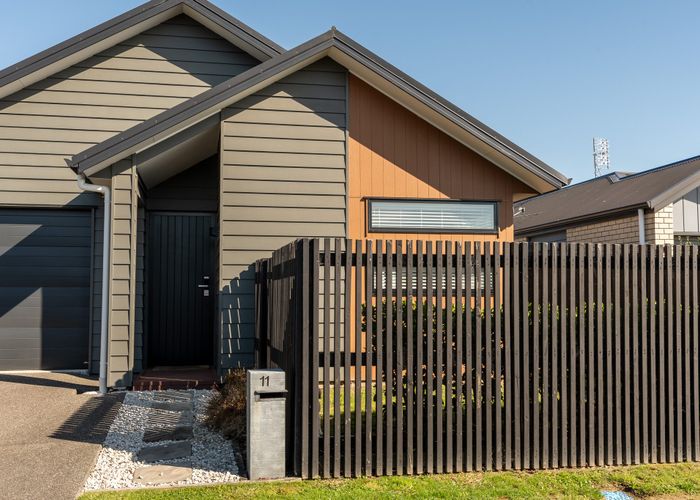  at 11 Lavinias Way, Chartwell, Hamilton, Waikato