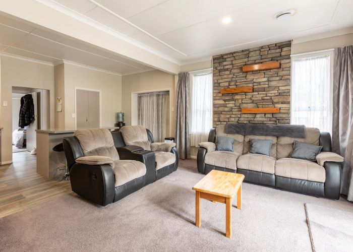 For sale 2 Gundersen Street, Norsewood, Tararua, Manawatu / Whanganui