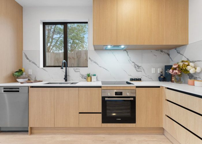  at Lot 3/113 Te Atatu Road, Te Atatu South, Waitakere City, Auckland