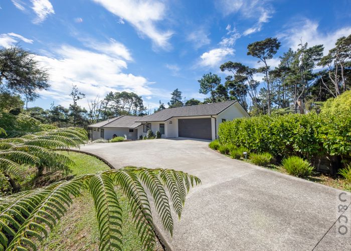  at 22C Sunnyvale Road, Swanson, Auckland