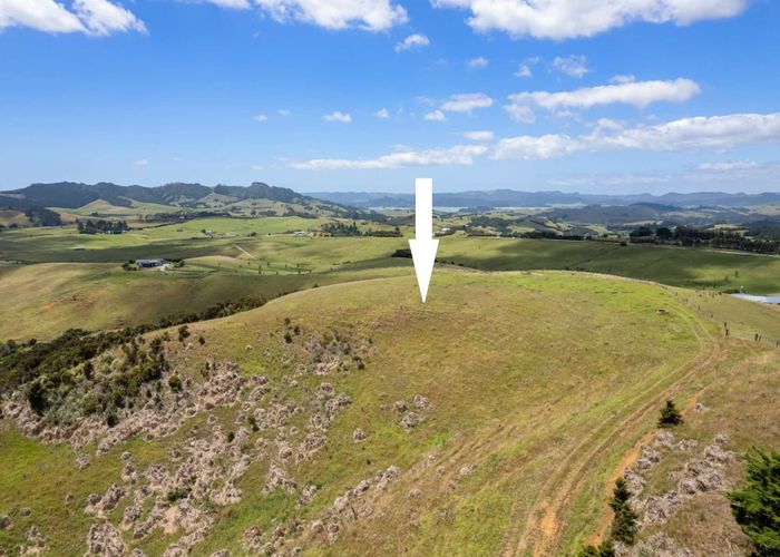  at Lot 1 54 Hobbs Road, Kaeo, Far North, Northland