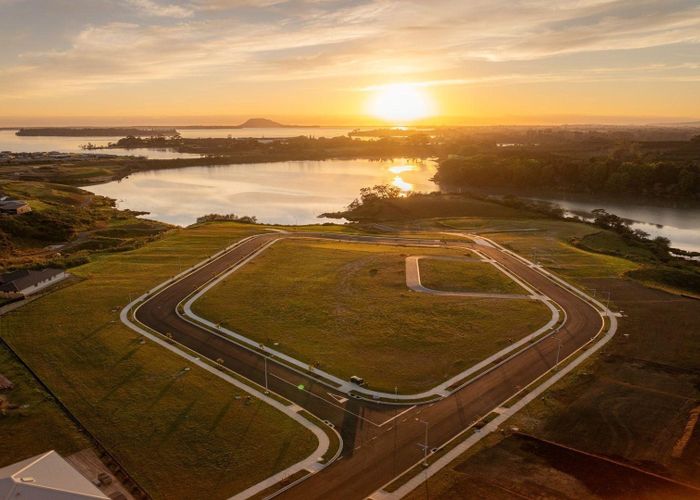  at Lot 184, 7 Tarakihi Lane, Omokoroa, Western Bay Of Plenty, Bay Of Plenty