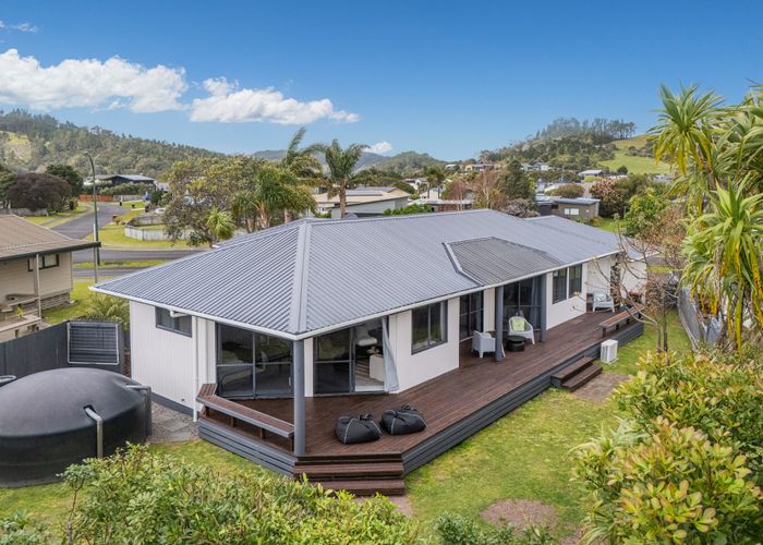  at 11 Morcom Drive, Cooks Beach, Thames-Coromandel, Waikato