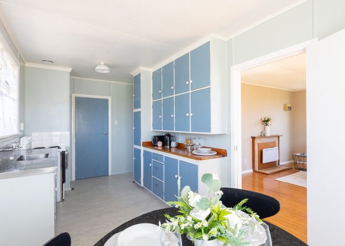  at 11 Bedford Street, Fitzroy, New Plymouth