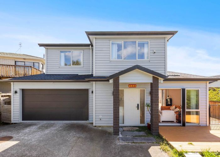  at 47A Reynella Drive, Massey, Waitakere City, Auckland