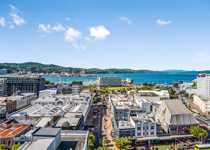  at 10 Alpha Street, Te Aro, Wellington, Wellington