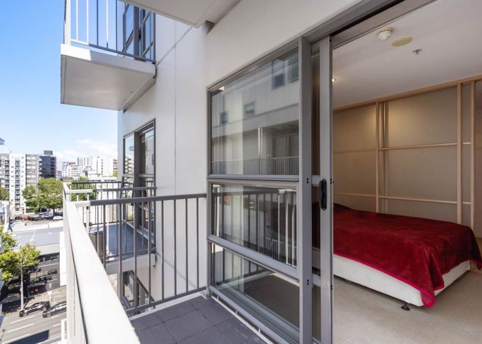  at 810/11 Union Street, City Centre, Auckland City, Auckland