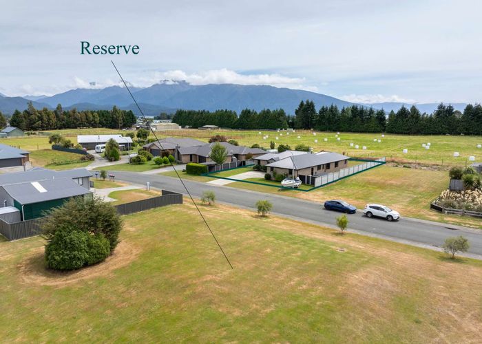  at 27 Orbell Crescent, Te Anau, Te Anau