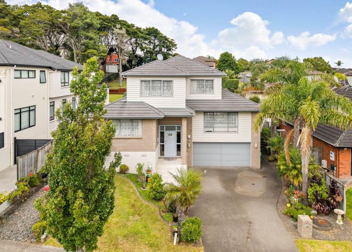 at 135 Jeffs Road, Flat Bush, Manukau City, Auckland