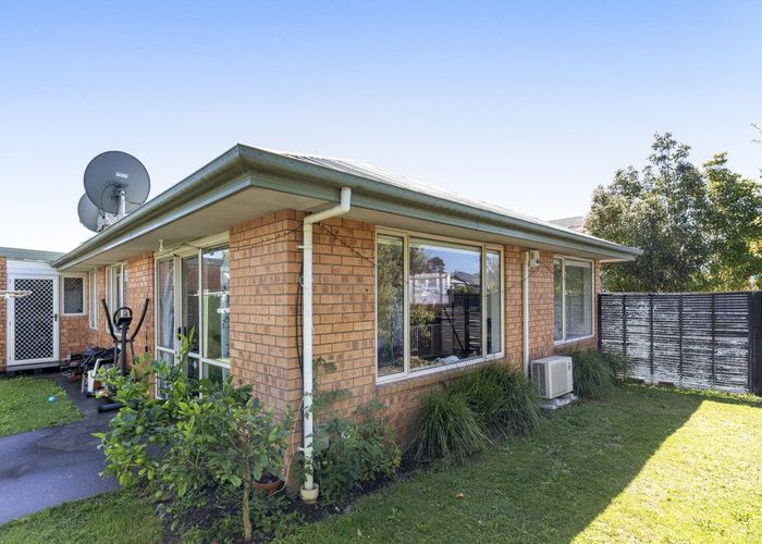  at 3/31 Huxley Street, Sydenham, Christchurch City, Canterbury