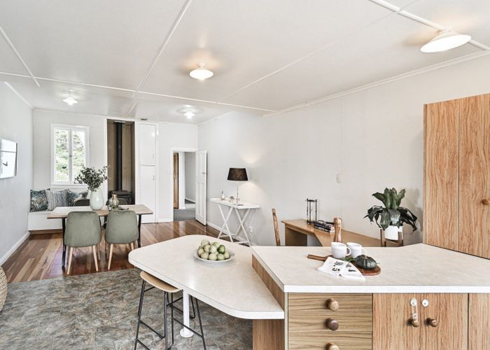  at 706 Atua Road (subdivision of), Elsthorpe, Central Hawke's Bay, Hawke's Bay