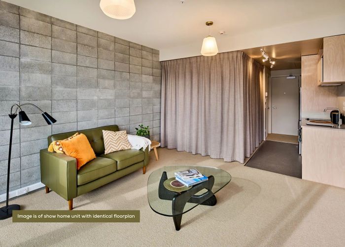  at Unit 112/2 Campbell Terrace, Petone, Lower Hutt, Wellington