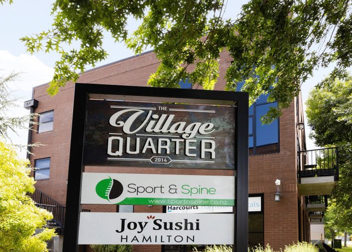  at 104/2 Village Quarter Lane, Frankton, Hamilton, Waikato