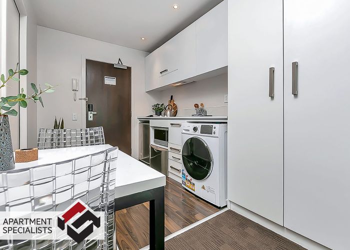  at 10 Waterloo Quadrant, City Centre, Auckland City, Auckland