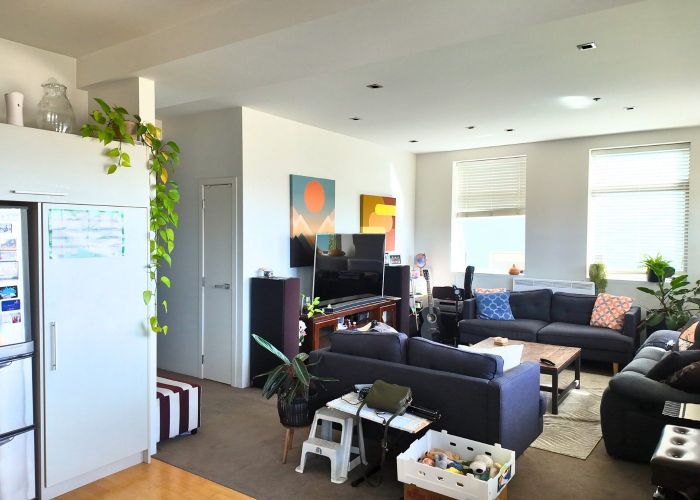  at 31/95 Molesworth Street, Thorndon, Wellington, Wellington