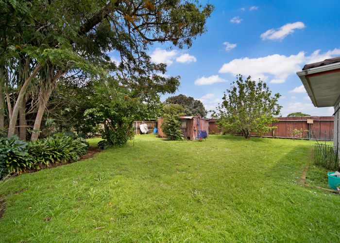  at 22A Jellicoe Road, Manurewa, Auckland