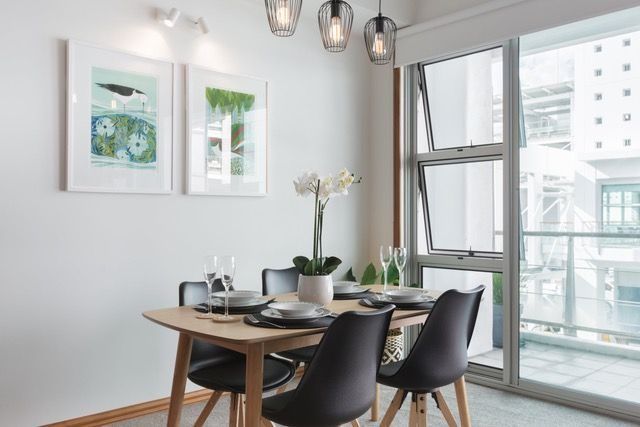  at 12/147 Quay Street, City Centre, Auckland City, Auckland