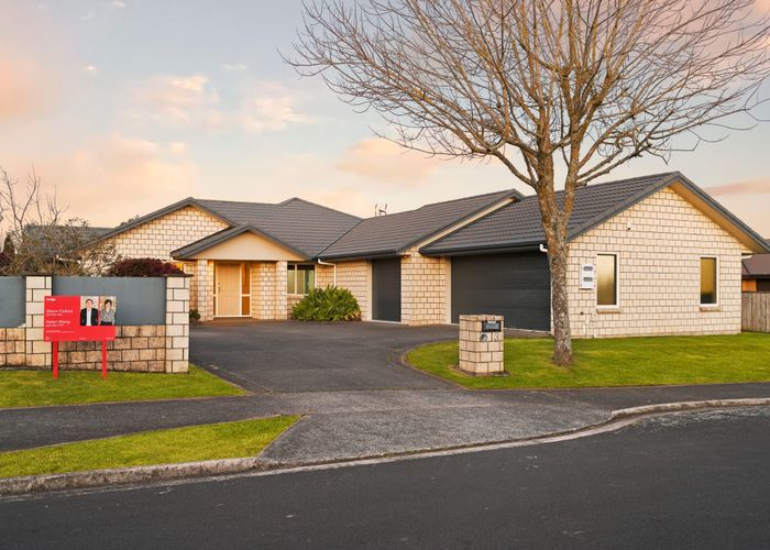 at 3 Cherie Close, Rototuna, Hamilton, Waikato