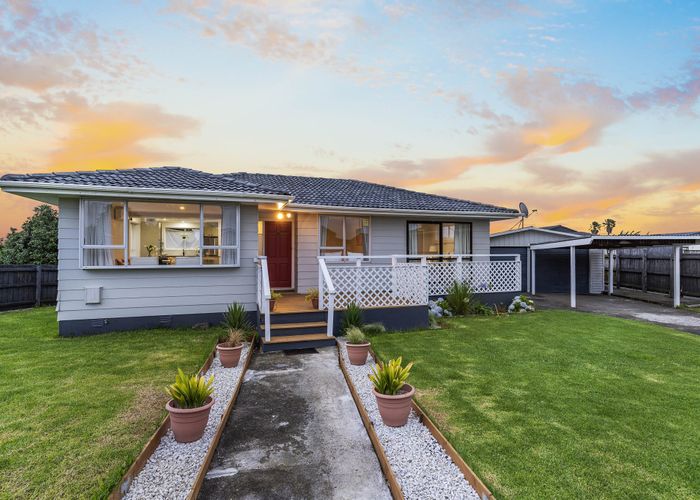  at 23 Dairy Road, Otara, Auckland