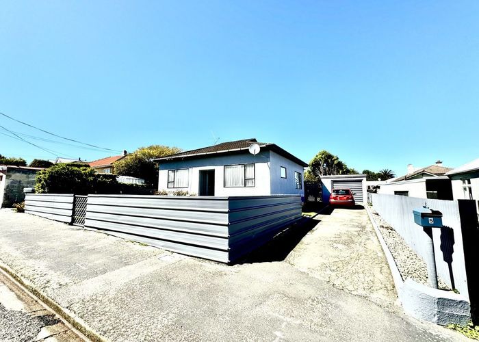  at 5 Tweed Street, Oamaru, Waitaki, Otago