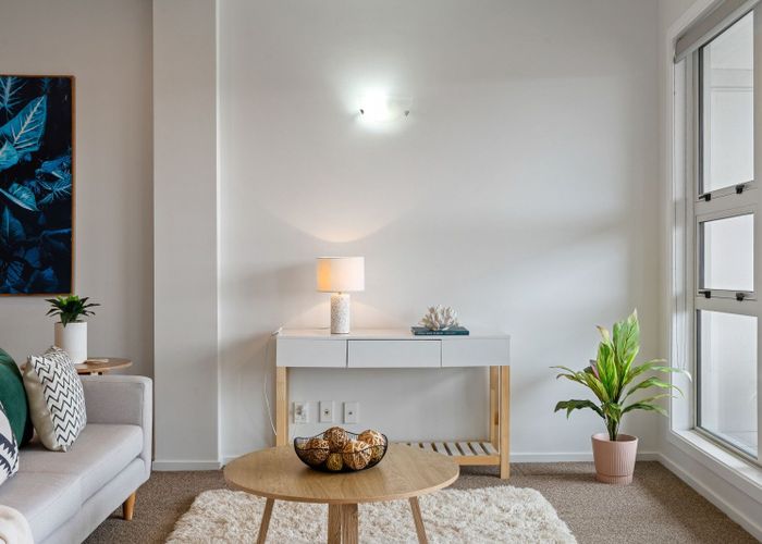 at U409 and UG44/107 Thorndon Quay, Pipitea, Wellington, Wellington