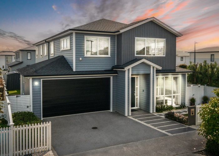  at 24 Toanui Road, Hobsonville, Waitakere City, Auckland